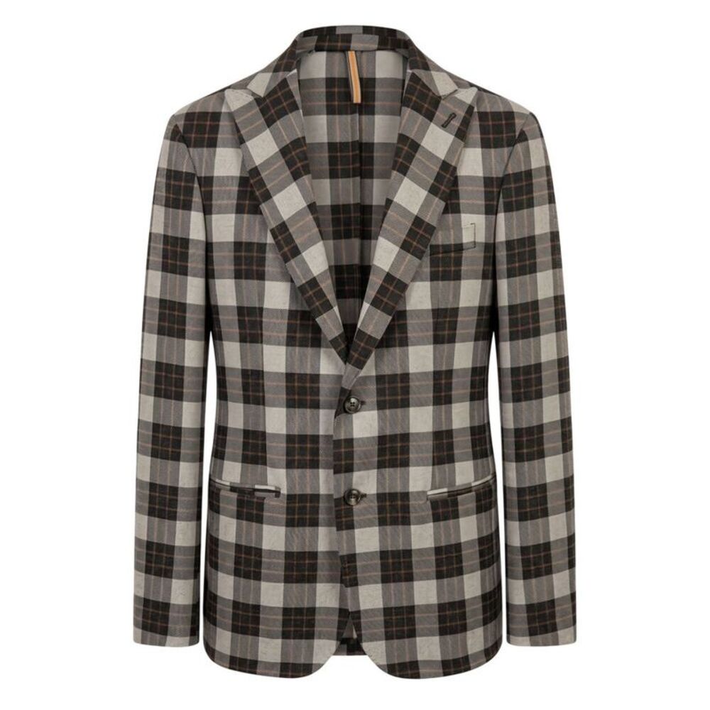 Roberto Pepe Luxury Green Viscose Men Men's Jacket